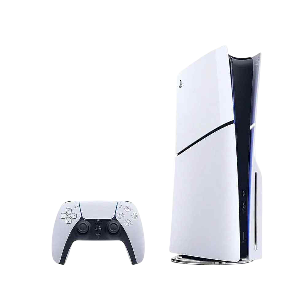 PS5 Console
